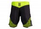 Preview: Okami Fight Shorts Neon